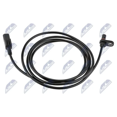 Billede af NTY HCA ME 032 ABS Sensor Bagaksel venstre, venstre 1830 MERCEDES BENZ: Sprinter 3.5 T Bus, Ladvogn/Chassis, Van