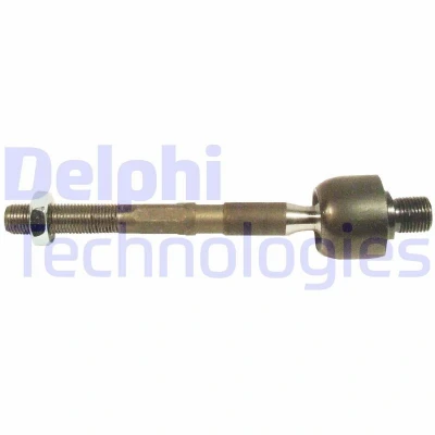 Billede af DELPHI TA2492 Styrestang venstre foraksel, højre foraksel M16x1.5 180 KIA: cee‘d I Stationcar, Hatchback, HYUNDAI: i30 Hatchback
