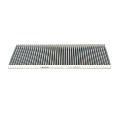 Billede af BOSCH 1 987 432 410 Kabinefilter Aktivkulfilter 394 184 32 MERCEDES BENZ: B klasse, A klasse