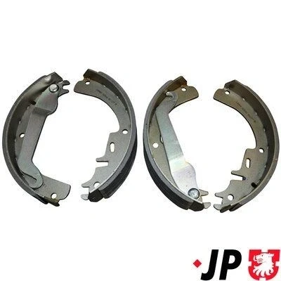 Billede af JP GROUP 1263901010 Bremsebakker bagaksel 230 51 med arm OPEL: Kadett C Sedan, Manta B A Coupe