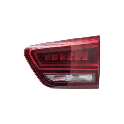 Billede af MAGNETI MARELLI 714000028821 Baglygter højre indre del W16W, LED, PY21W med pærer pærefatning