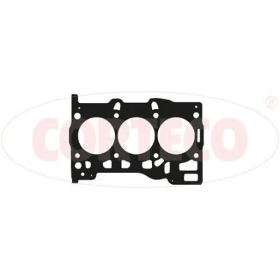 Billede af CORTECO 49422201 Toppakning 0,3 75,5 Metal VOLKSWAGEN: up! Hatchback, Polo V SEAT: Ibiza 4 ST