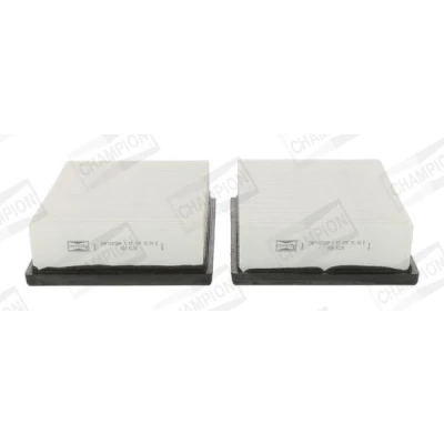 Billede af CHAMPION CAF100726P Luftfilter 50 140 186 Filterindsats VOLKSWAGEN: Lupo / 3L, Caddy 2 Kastenwagen, Polo III Hatchback, SEAT: Ibiza