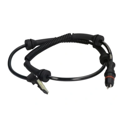 Billede af ABE CCZ1673ABE ABS sensor venstre foraksel, højre foraksel aktiv 700 OPEL: Vivaro A Combi, RENAULT: TRAFIC 2 Bus