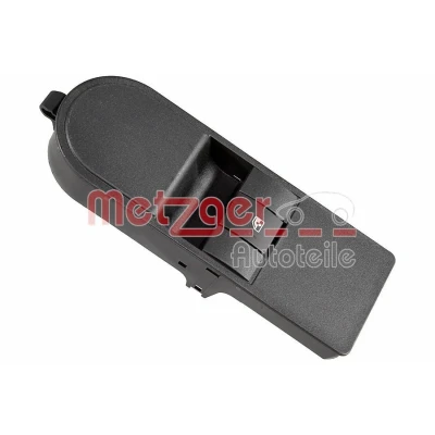 Billede af METZGER 0916973 Kontakt, rudehejs i passagerside, foran