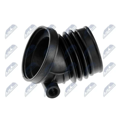 Billede af NTY GPP BM 002 Indsugningsslange, luftfilter BMW: 3 Sedan, Z3 Roadster, Compact