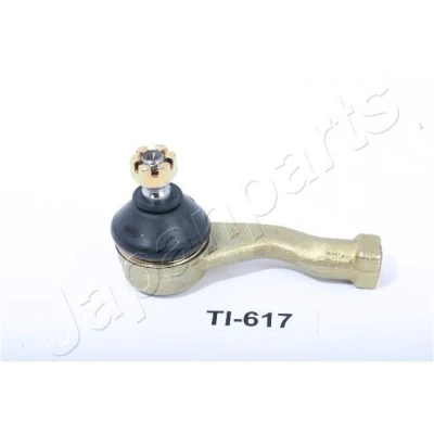 Billede af JAPANPARTS TI 616R Styrekugle 10X1,25 foran til højre DAIHATSU: CUORE 6