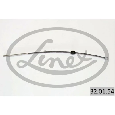 Billede af Håndbremsekabel LINEX 32.01.54
