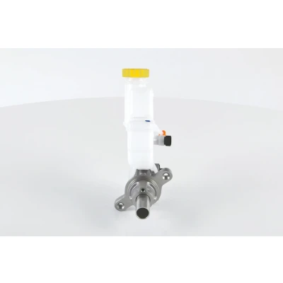 Billede af BOSCH 0 204 123 713 Bremsehovedcylinder 2 23,8 Aluminium M 10 x 1