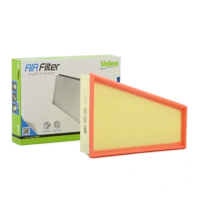 Billede af VALEO 585019 Luftfilter 57 202 276 Filterindsats CITROËN: Berlingo / First I, I Van, Xsara Hatchback