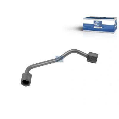 Billede af DT Spare Parts 4.11048 Højtryksslange, indsprøjtningsanlæg MERCEDES BENZ: C klasse Sedan