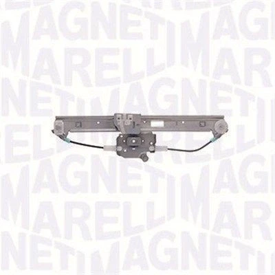 Billede af Magneti Marelli Rudehejs bagved til højre elektrisk uden elektromotor 350103170060 BMW: 3 Sedan, Touring, Coupe