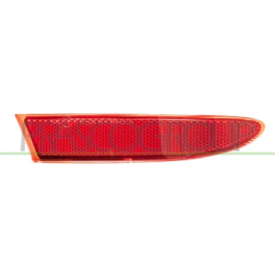 Billede af PRASCO BM8044354 Reflektor, parkeringslys bagved til venstre