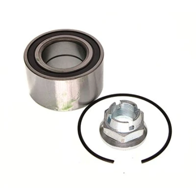 Billede af MAXGEAR 33 0303 Hjullejesæt foraksel 65, RENAULT: CLIO 2, TWINGO 1, Super 5 Hatchback