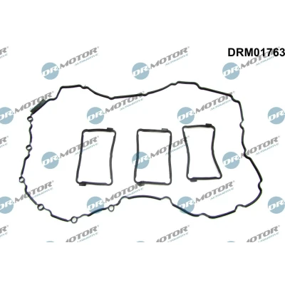 Billede af DR.MOTOR AUTOMOTIVE DRM01763 Pakningssæt, ventildæksel BMW: 3 Sedan, Touring, 5 Sedan