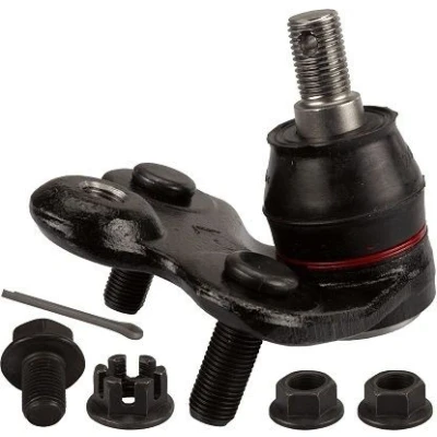 Billede af TRW JBJ7563 Bærekugle med tilbehør 17,5 32 83,9 1:8 HONDA: Civic 8 Hatchback, 7 Limousine