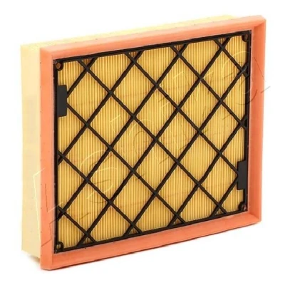 Billede af JAPANPARTS FA 0317JM Luftfilter 50 246 199 Filterindsats FORD: Mondeo 5 Kombi, S Max Mk2,