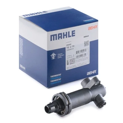 Billede af MAHLE ORIGINAL TE 2 70 Termostat uden pakning BMW: 5 Sedan, 3 7