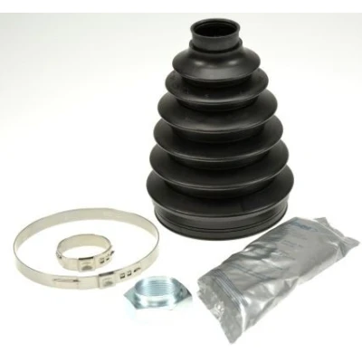 Billede af SPIDAN 24340 Drivakselmanchet 144,00 TPE (termoplastisk elastomer) med møtrik