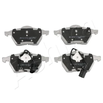 Billede af ASHIKA 50 00 0313 Bremseklodser foraksel FORD: Galaxy Mk1 MPV, VOLKSWAGEN: Sharan I