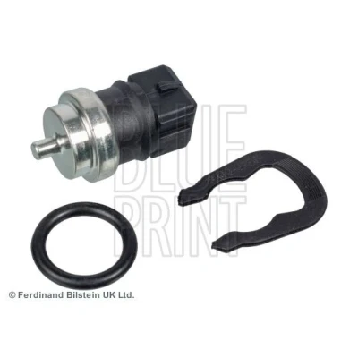 Billede af BLUE PRINT ADN17261 Kølevæsketemperatur Sensor sort RENAULT: CLIO 2, Megane I Grandtour, NISSAN: Qashqai / Qashqai+2