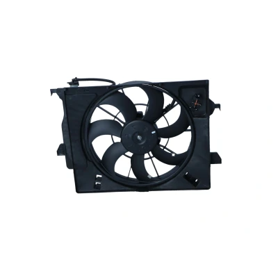 Billede af NRF 47974 Køleventilator 12 med kølerventilatorramme (karm)