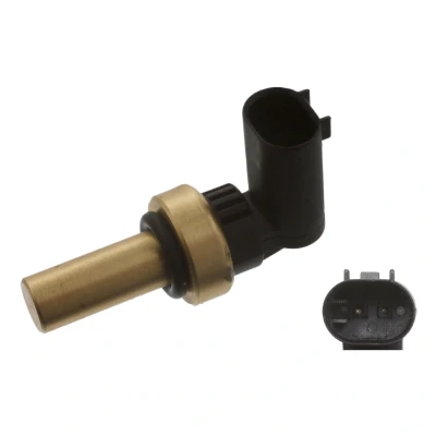 Billede af FEBI BILSTEIN 37083 Kølevæsketemperatur Sensor med tætningsring OPEL: Zafira B, Corsa D Hatchback, Vectra C Caravan, CHEVROLET: Cruze Stationcar