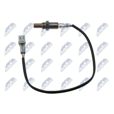 Billede af NTY ESL FT 001 Lambdasonde foran, foran katalysatoren Reguleringssonde, Gevind, forsmurt SUZUKI: SWIFT 3, Ignis I