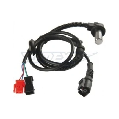 Billede af TOMEX brakes TX 51 52 ABS sensor venstre foraksel, højre foraksel passiv 1025 VOLKSWAGEN: Passat B5 GP Variant, Sedan