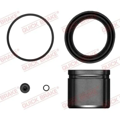 Billede af QUICK BRAKE 114 5104 Bremsekaliber Rep Sæt med stempel 54 MAZDA: 2 Hatchback, CHEVROLET: Aveo Hatchback