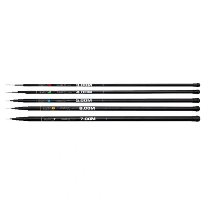 Billede af DAM Base X BSX3 Tele Pole rod 3m