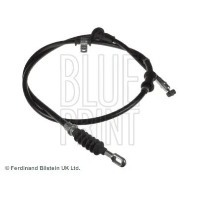 Billede af BLUE PRINT ADC446211 Håndbremsekabel bagved til højre 1551