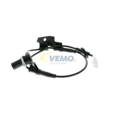 Billede af VEMO V52 72 0206 ABS Sensor Bagaksel højre Original Quality til køretøjer med 2 polet 1300Ohm 770mm 12V HYUNDAI: Sonata V (NF) 3.3