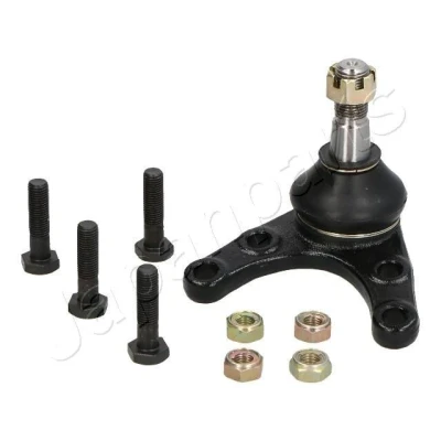 Billede af JAPANPARTS BJ 324 Bærekugle foraksel, nede 18 106