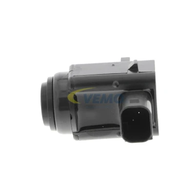 Billede af VEMO V25 72 1161 Parkeringssensor Original Quality bag sort Ultralydsensor FORD: Focus 2 Kombi