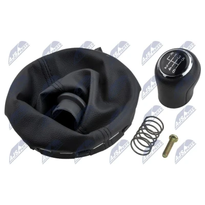 Billede af NTY GZB VW 024 Gearknop VOLKSWAGEN: Transporter 5