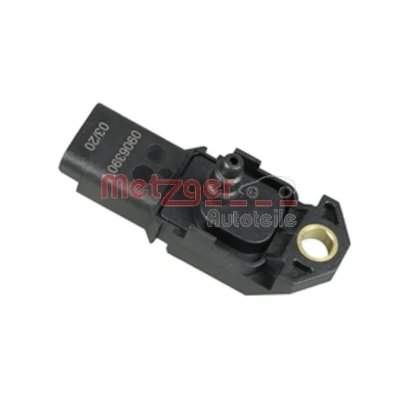 Billede af METZGER 0906390 Sensoren FORD: S Max Mk1, MONDEO 4 Turnier