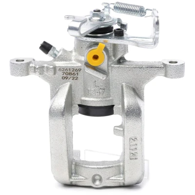 Billede af METZGER 6261269 Bremsekaliber Bagaksel venstre OPEL: Astra J Sports Tourer, Zafira C Tourer
