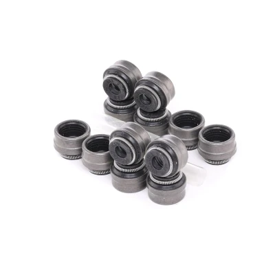 Billede af CORTECO 19036010 Pakningssæt, ventilarm FPM (Flour gummi) OPEL: Corsa D Hatchback