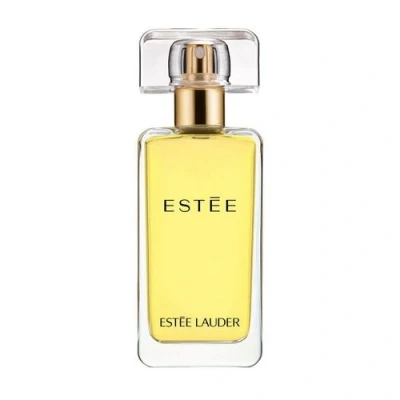 Billede af Estée Lauder Estee Eau de parfum 50 ml