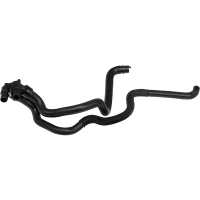 Billede af GATES 02 1870 Varmeslange