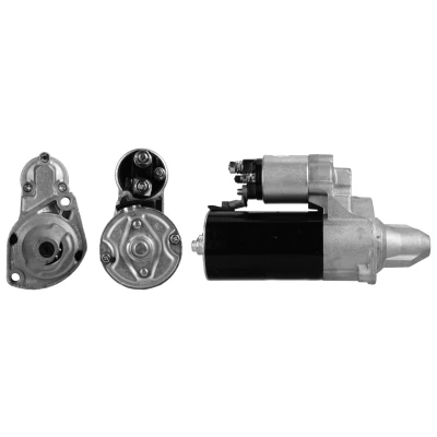 Billede af LUCAS LRS01585 Starter 12 1,8 10 MERCEDES BENZ: E klasse Sedan, Sprinter 3.5 T Bus, modell