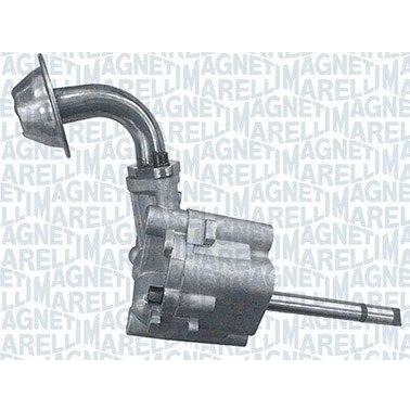 Billede af Oliepumpe MAGNETI MARELLI 351516000031