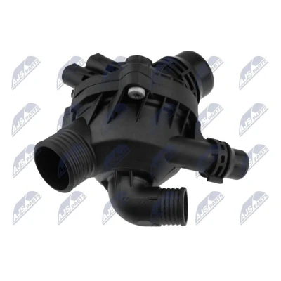 Billede af NTY CTM BM 072 Termostat 103oC med pakning hus BMW: 3 Sedan, Coupe, X5