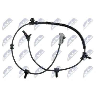Billede af NTY HCA CH 003 ABS Sensor venstre foraksel, højre JEEP: GRAND CHEROKEE 2
