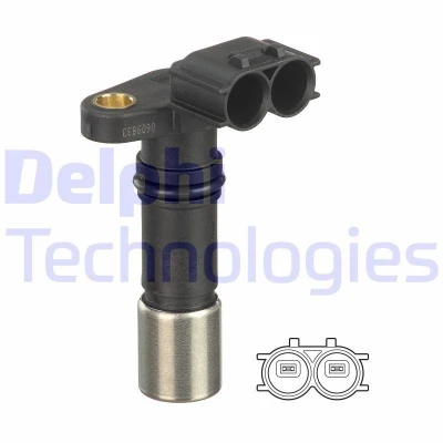 Billede af DELPHI SS11309 Impulsensor 2 TOYOTA: RAV4 III SUV
