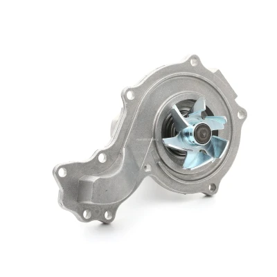 Billede af FEBI BILSTEIN 01286 Vandpumpe Aluminiumsstøbning med pakning tætningsring Metal VOLKSWAGEN: TRANSPORTER 3, GOLF 2, AUDI: A6 C4 Avant