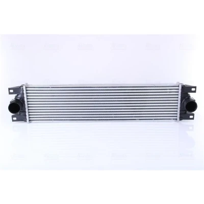 Billede af NISSENS 96767 Intercooler
