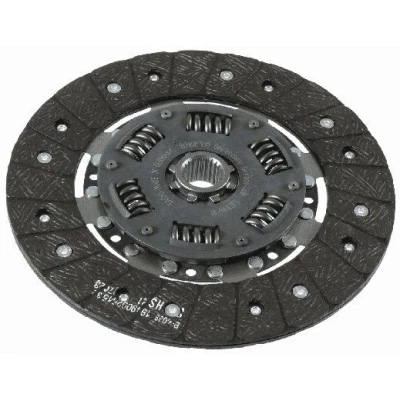 Billede af SACHS 1878 001 930 Koblingsnav 240 24