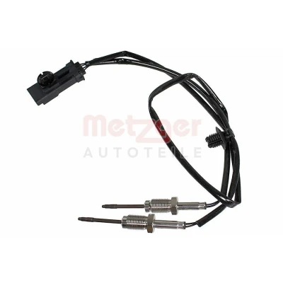 Billede af METZGER 08941033 Sensoren foran partikelfilter, efter partikelfilter PEUGEOT: 208 I Hatchback, 2008 Stationcar